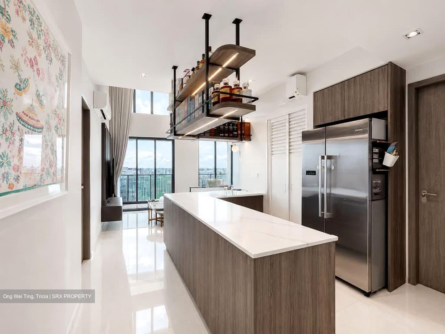 Affinity At Serangoon (D19), Apartment #576795661
